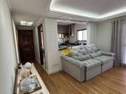 Apartamento para Venda em Mauá/SP Vila Assis Brasil 2...