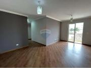 Apartamento para Venda em Mauá/SP Vila Assis Brasil 3...