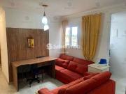 Apartamento para Venda em Mauá/SP Vila Assis Brasil 3...
