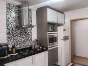 Apartamento para Venda em Mauá/SP Vila Assis Brasil 3...