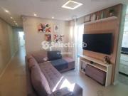 Apartamento para Venda em Mauá/SP Vila Assis Brasil 3...