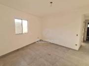 Apartamento para Venda em Mauá/SP Vila Bocaina 2 Quartos