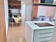 Apartamento para Venda em Mauá/SP Vila Bocaina 2 Quartos