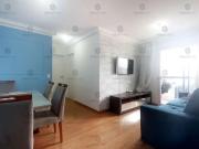 Apartamento para Venda em Mauá/SP Vila Bocaina 2 Quartos