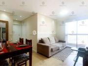Apartamento para Venda em Mauá/SP Vila Bocaina 2 Quartos