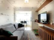Apartamento para Venda em Mauá/SP Vila Bocaina 2 Quartos