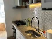 Apartamento para Venda em Mauá/SP Vila Bocaina 2 Quartos