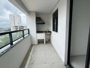 Apartamento para Venda em Mauá/SP Vila Bocaina 2 Quartos