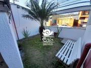 Apartamento para Venda em Mauá/SP Vila Bocaina 2 Quartos