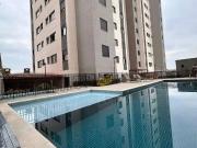 Apartamento para Venda em Mauá/SP Vila Bocaina 2 Quartos