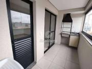 Apartamento para Venda em Mauá/SP Vila Bocaina 2 Quartos