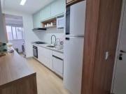 Apartamento para Venda em Mauá/SP Vila Bocaina 2 Quartos