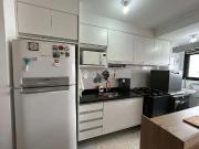 Apartamento para Venda em Mauá/SP Vila Bocaina 2 Quartos