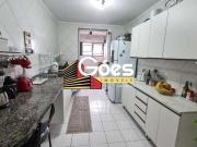 Apartamento para Venda em Mauá/SP Vila Bocaina 3 Quartos