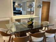 Apartamento para Venda em Mauá/SP Vila Bocaina 3 Quartos