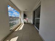 Apartamento para Venda em Mauá/SP Vila Bocaina 3 Quartos