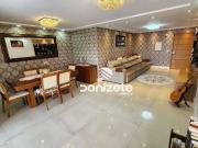 Apartamento para Venda em Mauá/SP Vila Bocaina 3 Quartos Apartamento para Venda em Mauá/SP Vila Bocaina 3 Quartos