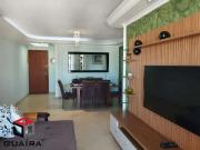 Apartamento para Venda em Mauá/SP Vila Bocaina 3 Quartos