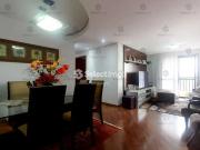 Apartamento para Venda em Mauá/SP Vila Bocaina 3 Quartos