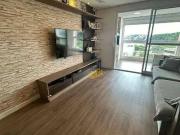 Apartamento para Venda em Mauá/SP Vila Bocaina 3 Quartos