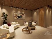 Apartamento para Venda em Mauá/SP Vila Bocaina 3 Quartos