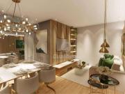 Apartamento para Venda em Mauá/SP Vila Bocaina 3 Quartos
