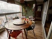 Apartamento para Venda em Mauá/SP Vila Bocaina 3 Quartos