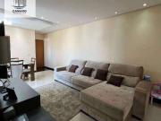 Apartamento para Venda em Mauá/SP Vila Bocaina 3 Quartos