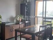 Apartamento para Venda em Mauá/SP Vila Bocaina 3 Quartos