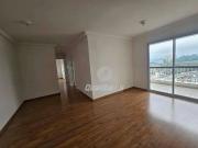 Apartamento para Venda em Mauá/SP Vila Bocaina 3 Quartos