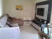 Apartamento para Venda em Mauá/SP Vila Bocaina 3 Quartos