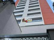 Apartamento para Venda em Mauá/SP Vila Bocaina 3 Quartos
