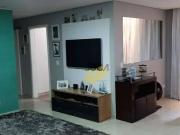 Apartamento para Venda em Mauá/SP Vila Bocaina 3 Quartos