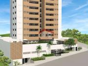 Apartamento para Venda em Mauá/SP Vila Bocaina 3 Quartos