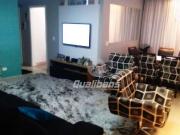 Apartamento para Venda em Mauá/SP Vila Bocaina 3 Quartos