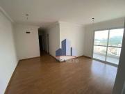 Apartamento para Venda em Mauá/SP Vila Bocaina 3 Quartos