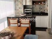 Apartamento para Venda em Mauá/SP Vila Bocaina 3 Quartos