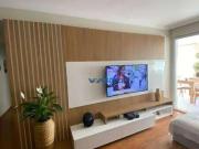 Apartamento para Venda em Mauá/SP Vila Bocaina 3 Quartos