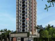 Apartamento para Venda em Mauá/SP Vila Dirce 2 Quartos