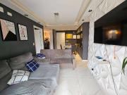 Apartamento para Venda em Mauá/SP Vila Dirce 3 Quartos