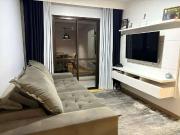 Apartamento para Venda em Mauá/SP Vila Emílio 2 Quartos