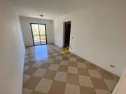 Apartamento para Venda em Mauá/SP Vila Emílio 2 Quartos