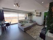 Apartamento para Venda em Mauá/SP Vila Emílio 3 Quartos