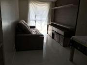 Apartamento para Venda em Mauá/SP Vila Falchi 2 Quartos