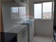 Apartamento para Venda em Mauá/SP Vila Falchi 2 Quartos