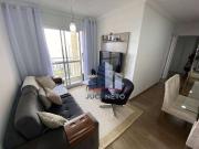 Apartamento para Venda em Mauá/SP Vila Falchi 2 Quartos