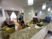 Apartamento para Venda em Mauá/SP Vila Falchi 2 Quartos