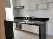 Apartamento para Venda em Mauá/SP Vila Falchi 2 Quartos