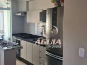 Apartamento para Venda em Mauá/SP Vila Falchi 2 Quartos