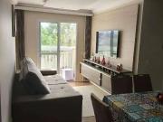 Apartamento para Venda em Mauá/SP Vila Falchi 2 Quartos